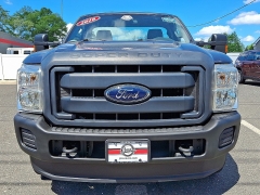 Used 2016 Ford Super Duty F-250 4WD Reg Cab XL at Joshua Motor Company near Pennsauken, NJ