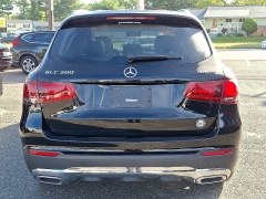 Used 2022  Mercedes-Benz GLC GLC 300 4MATIC SUV at Joshua Motor Company near Pennsauken, NJ