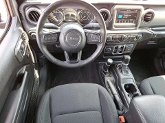 Used 2021 Jeep Wrangler Unlimited Sport S 4x4 at Joshua Motor Company near Pennsauken, NJ
