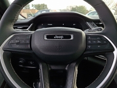 Used 2023  Jeep Grand Cherokee Laredo X 4x4 at Joshua Motor Company near Pennsauken&comma; NJ