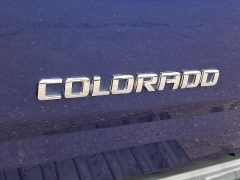 Used 2016  Chevrolet Colorado 4WD Crew Cab Z71 T-Diesel at Joshua Motor Company near Pennsauken&comma; NJ