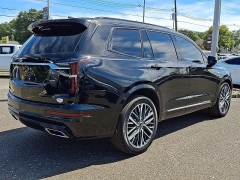 Used 2024  Cadillac XT6 AWD 4dr Sport at Joshua Motor Company near Pennsauken&comma; NJ