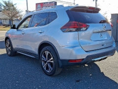 Used 2019  Nissan Rogue 4d SUV AWD SV at Joshua Motor Company near Pennsauken, NJ