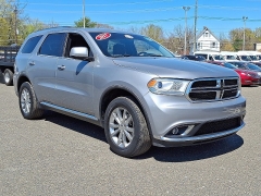 Used 2017 Dodge Durango 4d SUV AWD SXT at Joshua Motor Company near Pennsauken, NJ