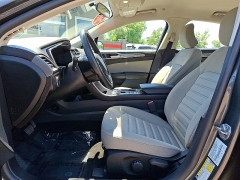 Used 2018  Ford Fusion Hybrid 4d Sedan S at Joshua Motor Company near Pennsauken&comma; NJ