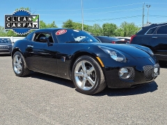 Used 2009  Pontiac Solstice 2d Coupe GXP at Joshua Motor Company near Pennsauken&comma; NJ