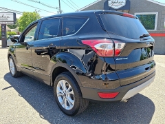 Used 2017  Ford Escape 4d SUV 4WD SE at Joshua Motor Company near Pennsauken&comma; NJ