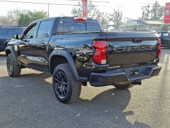 Used 2024  Chevrolet Colorado 4WD Crew Cab Trail Boss at Joshua Motor Company near Pennsauken&comma; NJ