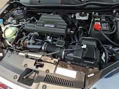 Used 2018  Honda CR-V EX-L AWD at Joshua Motor Company near Pennsauken&comma; NJ