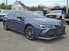 Used 2020  Toyota Avalon 4d Sedan XSE at Joshua Motor Company near Pennsauken, NJ