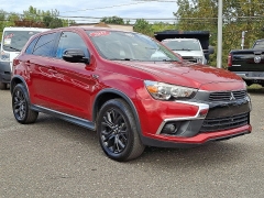 Used 2017 Mitsubishi Outlander Sport 4d SUV FWD LE at Joshua Motor Company near Pennsauken, NJ