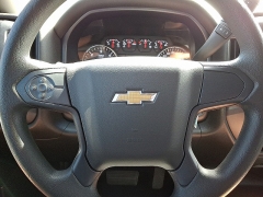 Used 2016 Chevrolet Silverado 2500 2WD Crew Cab Work Truck at Joshua Motor Company near Pennsauken, NJ