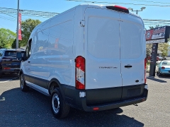 Used 2023 Ford Transit Cargo Van T-250 130" Med Rf 9070 GVWR RWD at Joshua Motor Company near Pennsauken, NJ