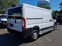 Used 2025  Ram ProMaster Cargo Van Tradesman 2500 Lo Roof 136" WB at Joshua Motor Company near Pennsauken&comma; NJ