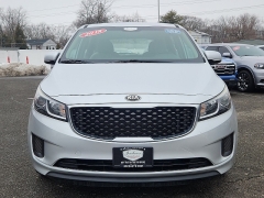 Used 2018  Kia Sedona 4d Wagon L at Joshua Motor Company near Pennsauken&comma; NJ