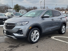 Used 2023  Buick Encore GX FWD 4dr Preferred at Joshua Motor Company near Pennsauken&comma; NJ