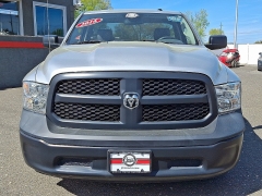 Used 2016 Ram 1500 2WD Reg Cab Tradesman Longbed at Joshua Motor Company near Pennsauken, NJ