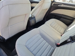 Used 2018  Ford Fusion Hybrid 4d Sedan S at Joshua Motor Company near Pennsauken&comma; NJ