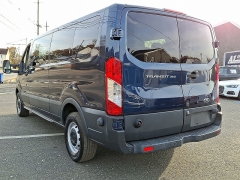 Used 2015  Ford Transit 350 Passenger Wagon Low Roof Wagon XL at Joshua Motor Company near Pennsauken, NJ