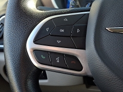 Used 2020  Chrysler Voyager Passenger Van LXI at Joshua Motor Company near Pennsauken&comma; NJ