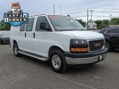 Used 2024  GMC Savana Cargo Van RWD 2500 135" at Joshua Motor Company near Pennsauken&comma; NJ