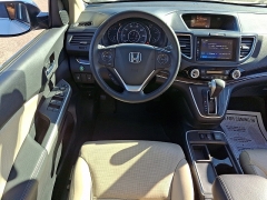 Used 2015  Honda CR-V 4d SUV AWD EX-L at Joshua Motor Company near Pennsauken&comma; NJ