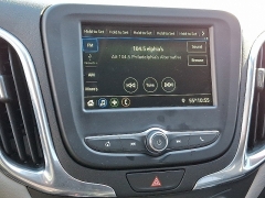 Used 2019  Chevrolet Equinox 4d SUV FWD LS at Joshua Motor Company near Pennsauken&comma; NJ