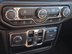 Used 2021 Jeep Gladiator Overland 4x4 at Joshua Motor Company near Pennsauken, NJ