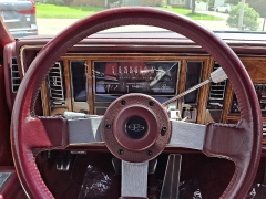 Used 1984  Buick Riviera 2d Convertible at Joshua Motor Company near Pennsauken&comma; NJ
