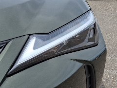 Used 2026  Lexus UX UX 300h FWD at Joshua Motor Company near Pennsauken&comma; NJ