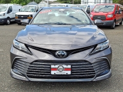 Used 2023 Toyota Camry LE Auto AWD at Joshua Motor Company near Pennsauken, NJ