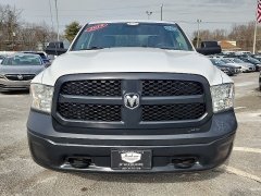Used 2019  Ram 1500 Classic Tradesman 4x4 Quad Cab 6'4" Box at Joshua Motor Company near Pennsauken&comma; NJ