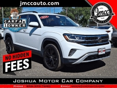 Used 2023  Volkswagen Atlas 3.6L V6 SE w/Technology FWD at Joshua Motor Company near Pennsauken, NJ