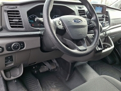 Used 2024  Ford Transit Cargo Van T-250 130" Low Rf 9070 GVWR RWD at Joshua Motor Company near Pennsauken&comma; NJ