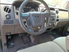 Used 2010 Ford F-150 2WD Supercab XLT at Joshua Motor Company near Pennsauken, NJ