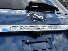 Used 2018  Ford Explorer XLT 4WD at Joshua Motor Company near Pennsauken&comma; NJ
