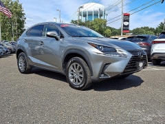Used 2021  Lexus NX NX 300 AWD at Joshua Motor Company near Pennsauken&comma; NJ