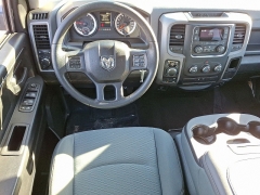 Used 2014 Ram 1500 4WD Crew Cab Tradesman at Joshua Motor Company near Pennsauken, NJ