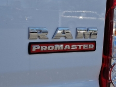 Used 2021  Ram ProMaster Cargo Van 1500 Low Roof 136" WB at Joshua Motor Company near Pennsauken, NJ