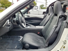 Used 2021 Mazda MX-5 Miata RF Grand Touring Auto at Joshua Motor Company near Pennsauken, NJ