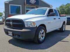 Used 2016 Ram 1500 4WD Quad Cab Tradesman at Joshua Motor Company near Pennsauken, NJ