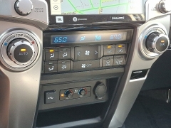 Used 2021 Toyota 4Runner Limited 4WD (Natl) at Joshua Motor Company near Pennsauken, NJ