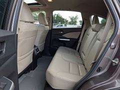 Used 2016  Honda CR-V 4d SUV AWD Touring at Joshua Motor Company near Pennsauken&comma; NJ