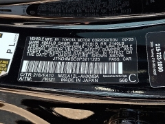 Used 2023  Toyota Corolla Hatchback SE CVT at Joshua Motor Company near Pennsauken&comma; NJ