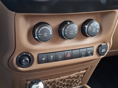 Used 2012  Jeep Wrangler Unlimited 4d Convertible Sahara at Joshua Motor Company near Pennsauken&comma; NJ