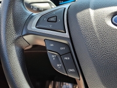 Used 2020  Ford Fusion 4d Sedan FWD S at Joshua Motor Company near Pennsauken&comma; NJ