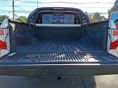 Used 2022  Nissan Titan 4x4 Crew Cab S at Joshua Motor Company near Pennsauken, NJ