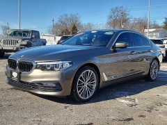 Used 2018  BMW 5 Series 530i xDrive Sedan at Joshua Motor Company near Pennsauken&comma; NJ