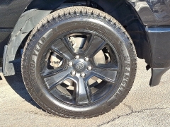 Used 2022  Ram 1500 Big Horn 4x4 Crew Cab 5'7" Box at Joshua Motor Company near Pennsauken&comma; NJ