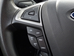 Used 2017  Ford Fusion Hybrid 4d Sedan S at Joshua Motor Company near Pennsauken&comma; NJ